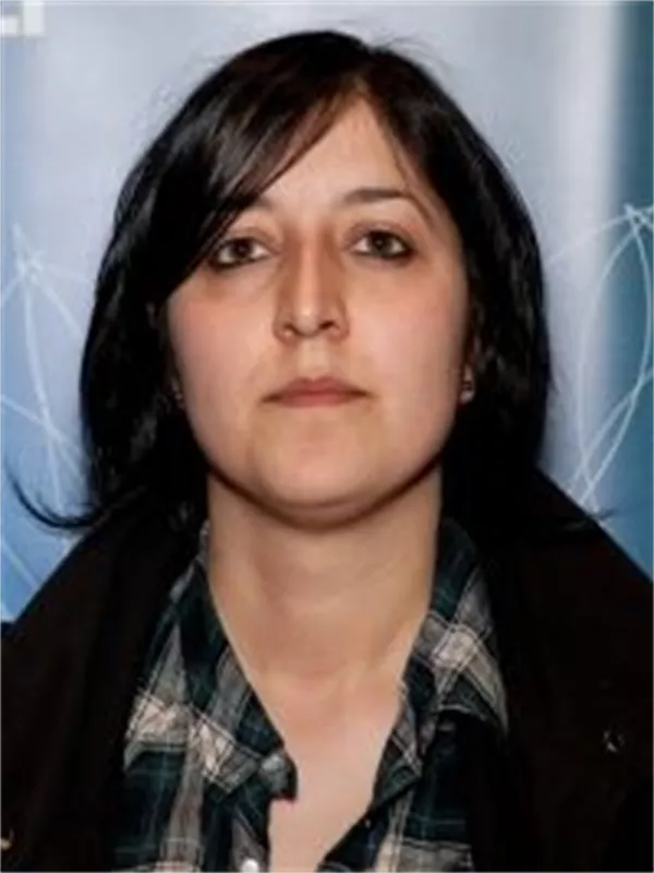Emine Emel Balcı