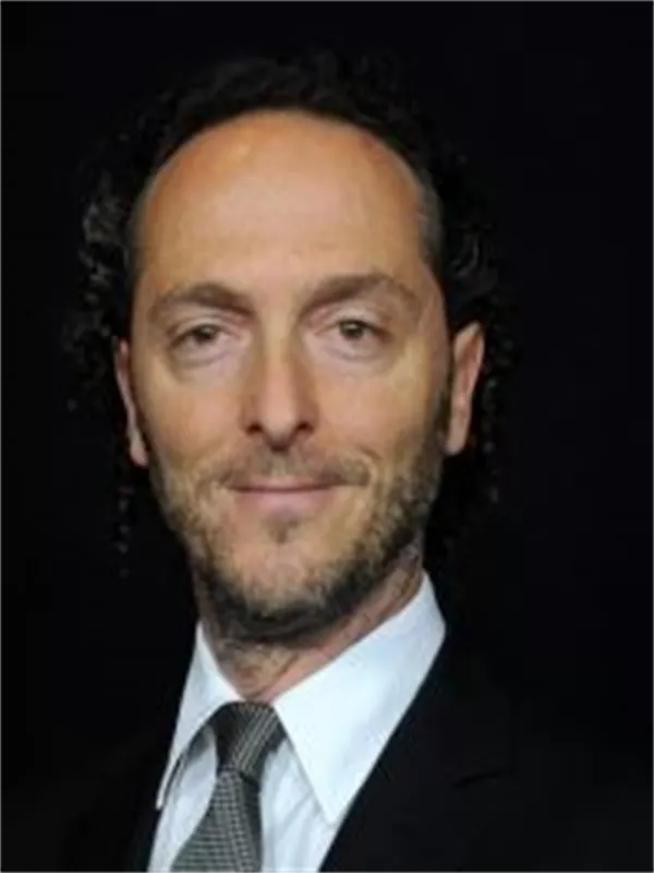 Emmanuel Lubezki