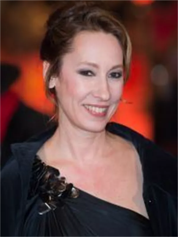 Emmanuelle Bercot