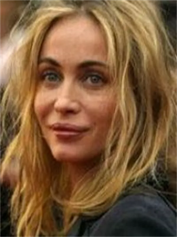 Emmanuelle Beart