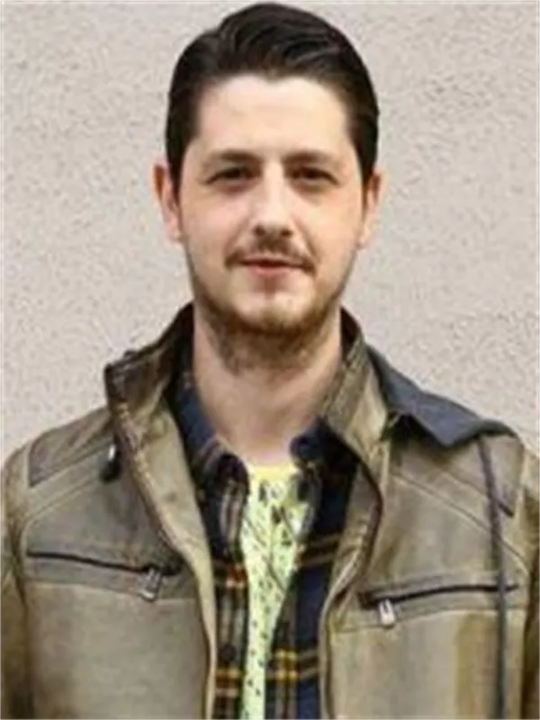 Enes Atış