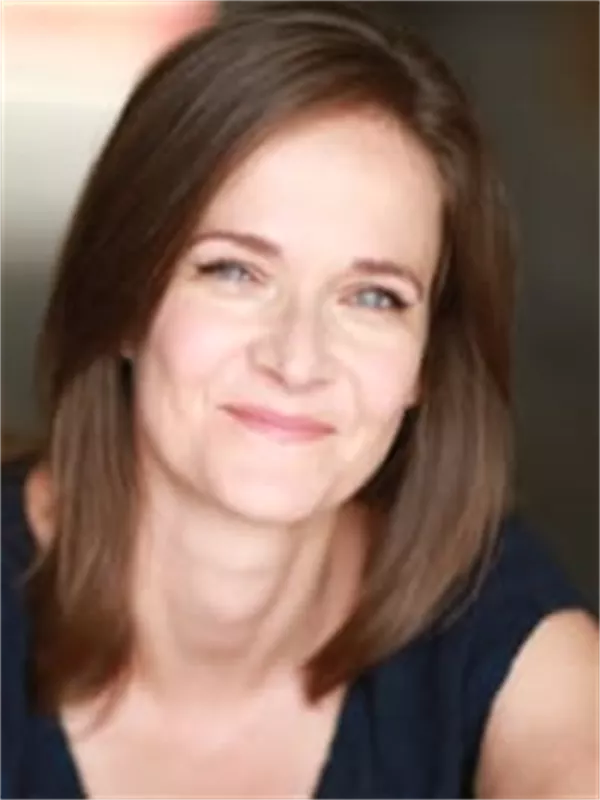 Enid Graham