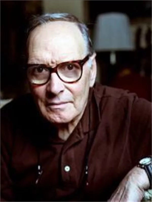 Ennio Morricone