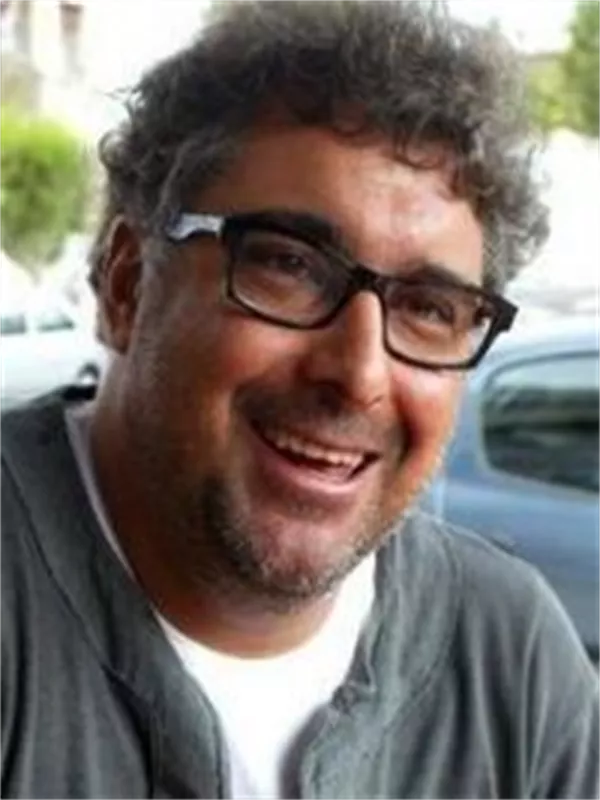 Enrique Chediak