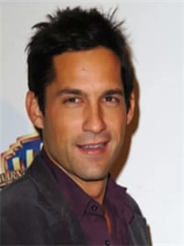Enrique Murciano