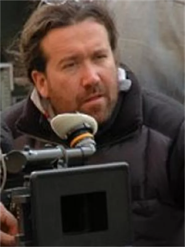 Ercan Özkan