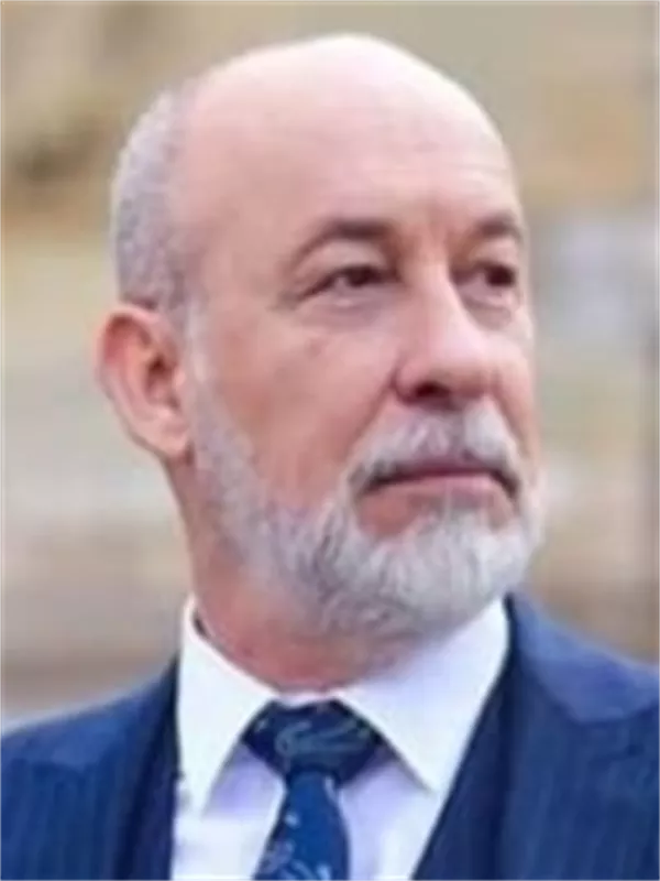 Erdal Küçükkömürcü