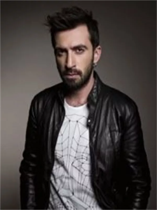 Erdem Yener