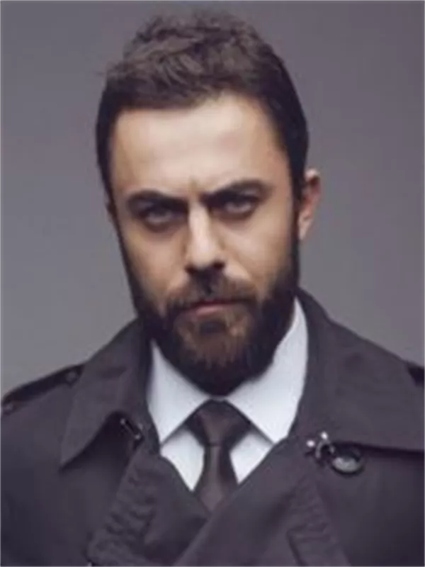 Eren Hacısalihoğlu