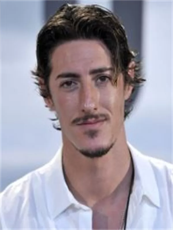 Eric Balfour