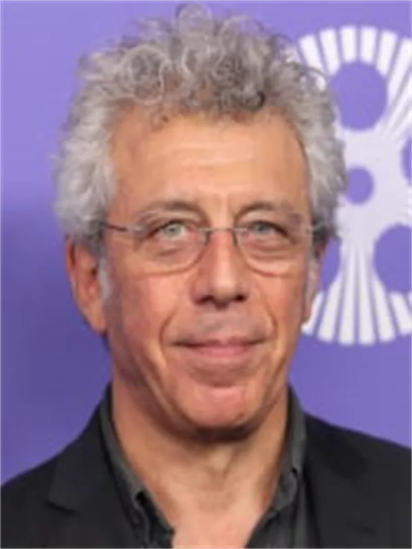 Eric Bogosian