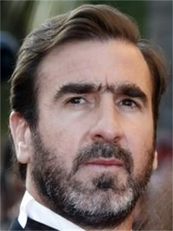 Eric Cantona