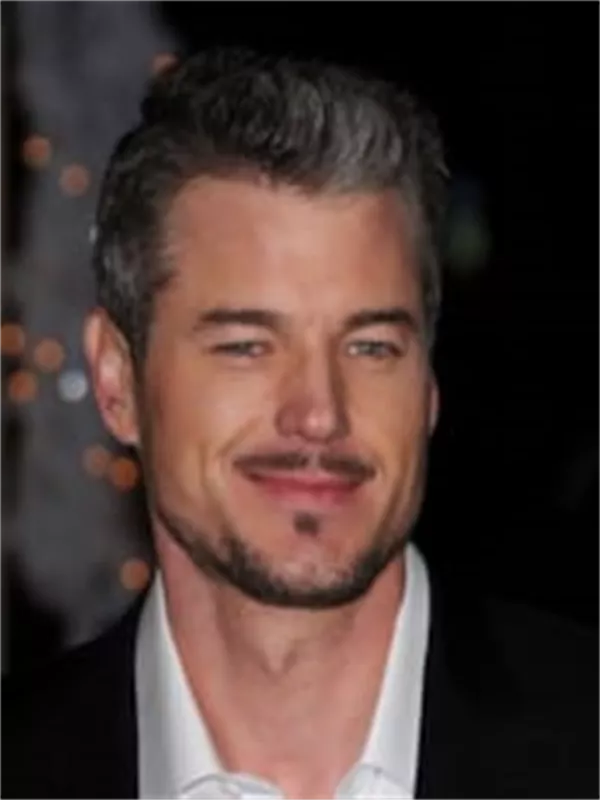 Eric Dane