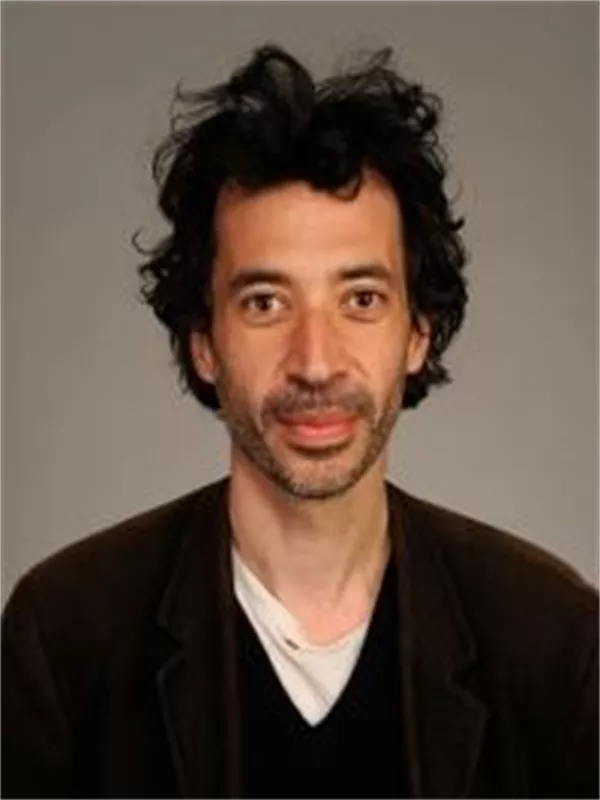 Eric Elmosnino