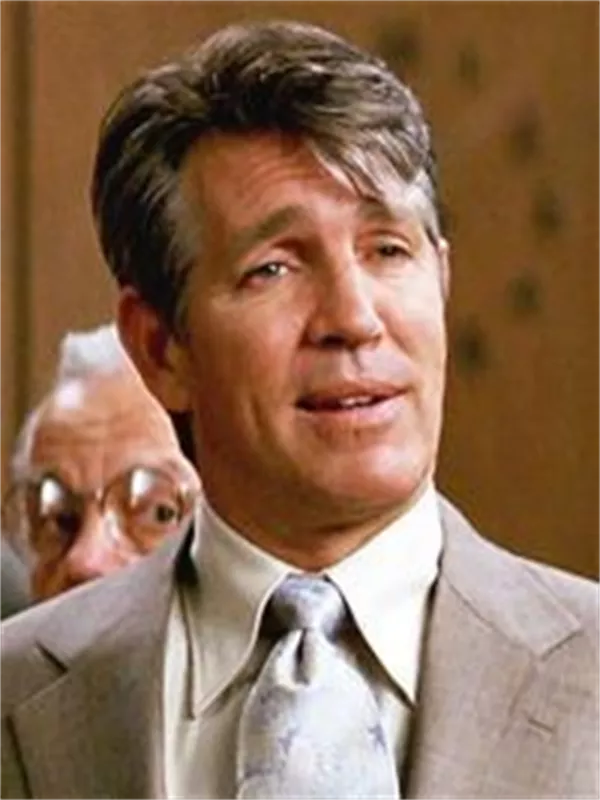 Eric Roberts