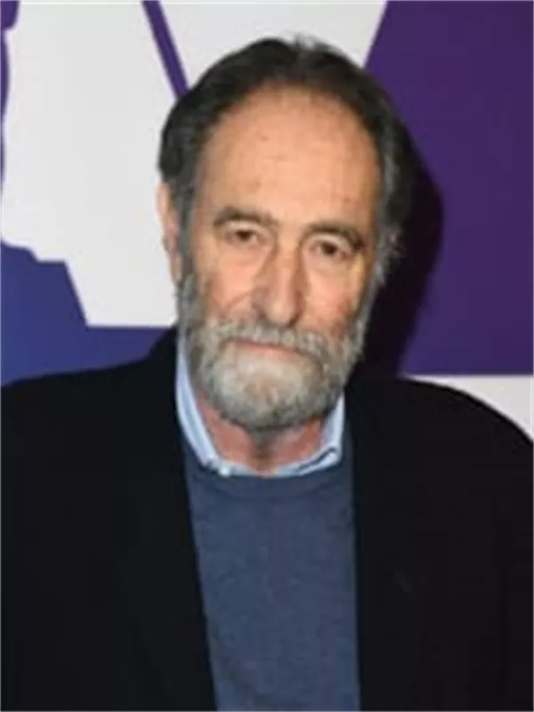Eric Roth