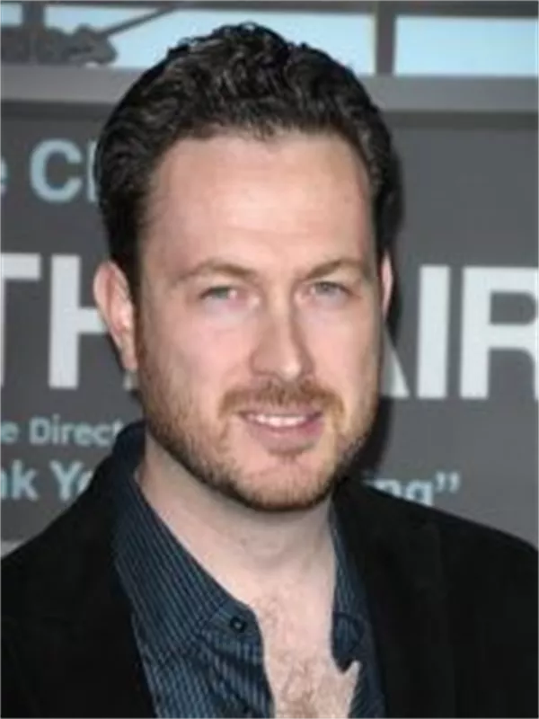 Eric Steelberg