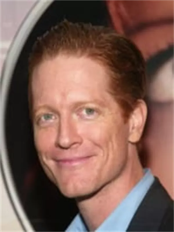 Eric Stoltz