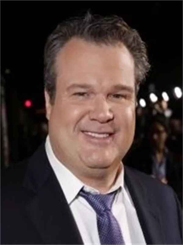 Eric Stonestreet