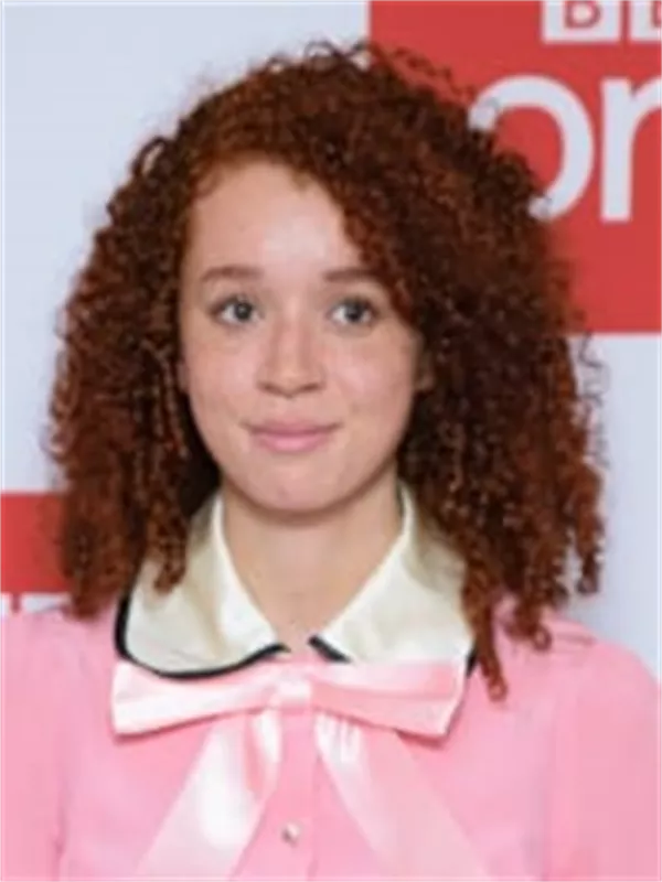 Erin Kellyman