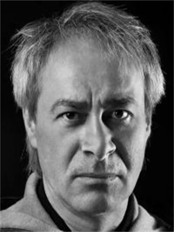 Erkan Taşdöğen