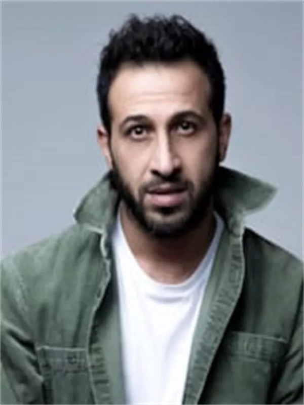 Ersin Arıcı