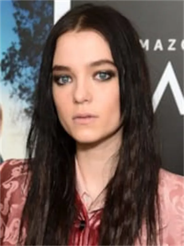 Esme Creed-Miles