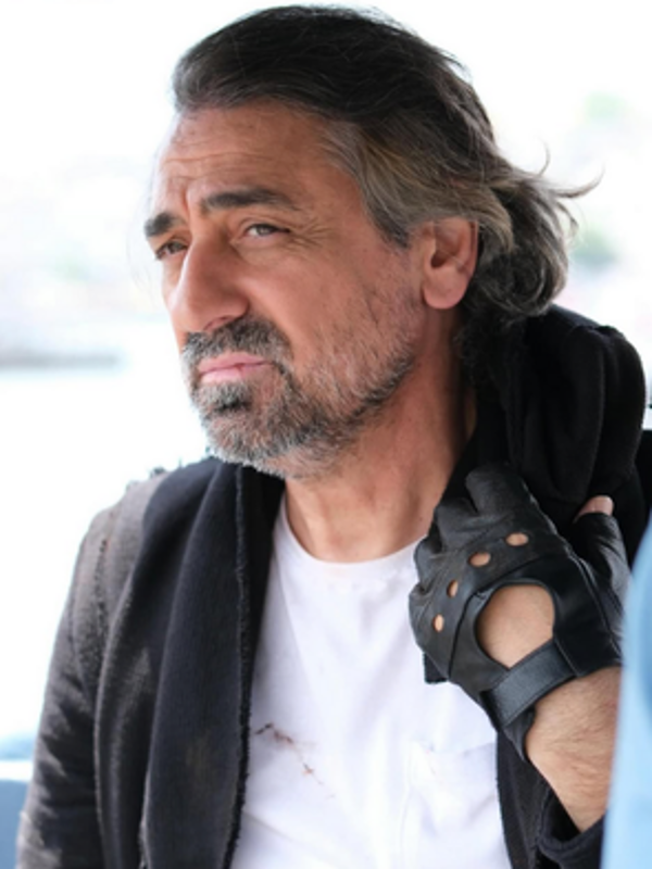 Eşref Ziya Terzi 