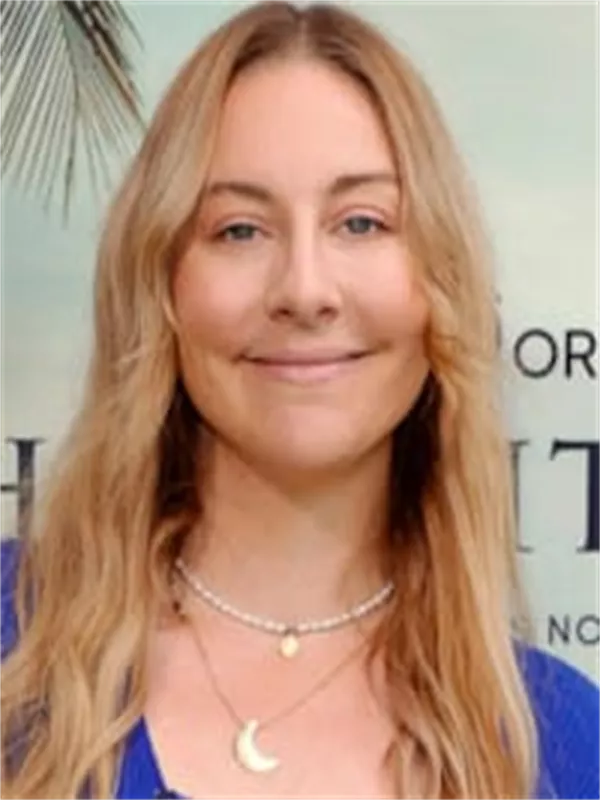 Este Haim