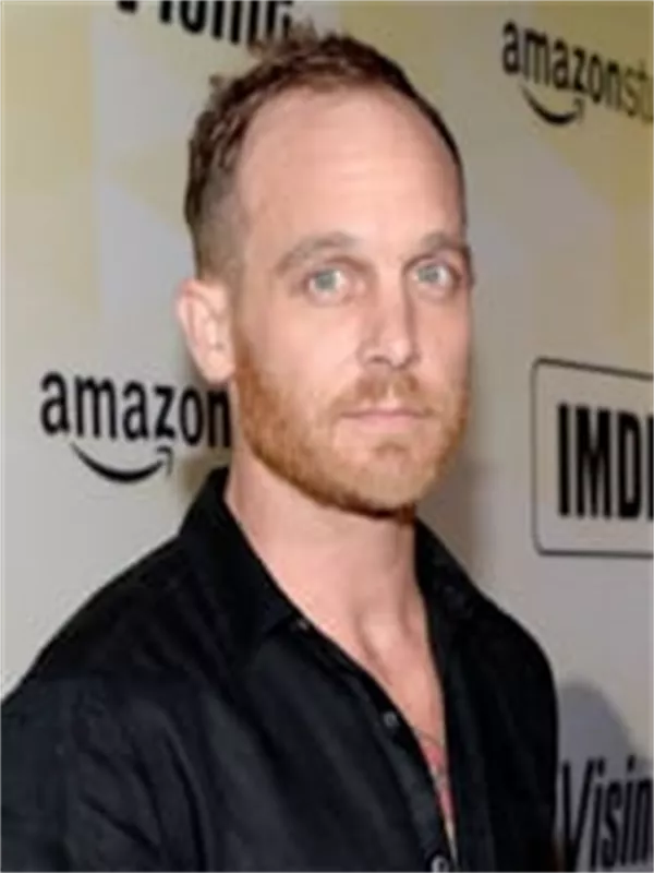 Ethan Embry