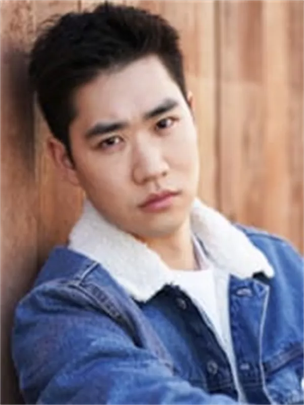 Eugene Ko