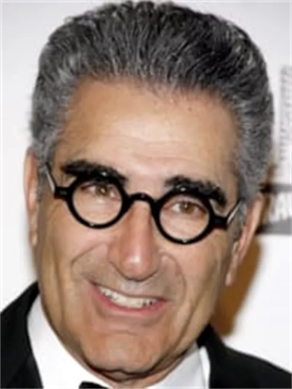 Eugene Levy