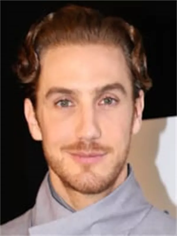 Eugenio Siller