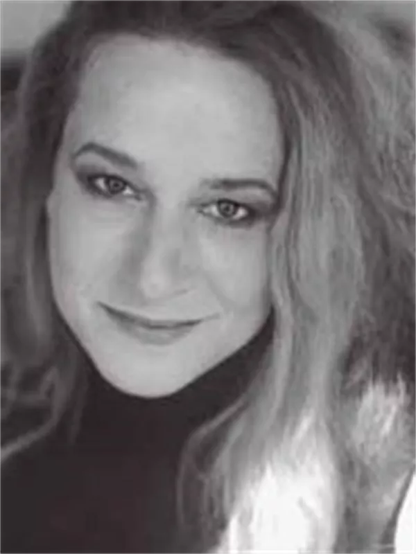Evanthia Reboutsika