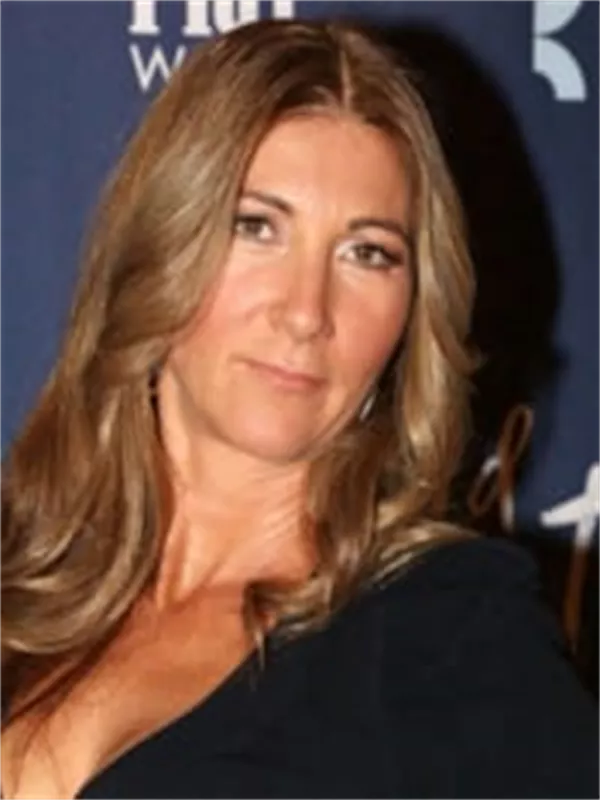 Eve Best