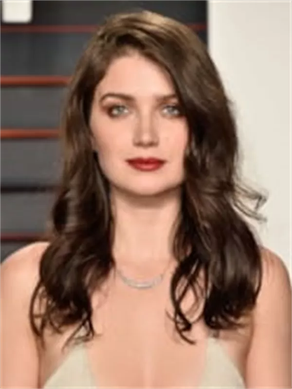 Eve Hewson