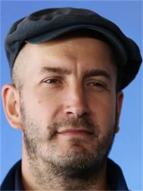 Evgueni Galperine