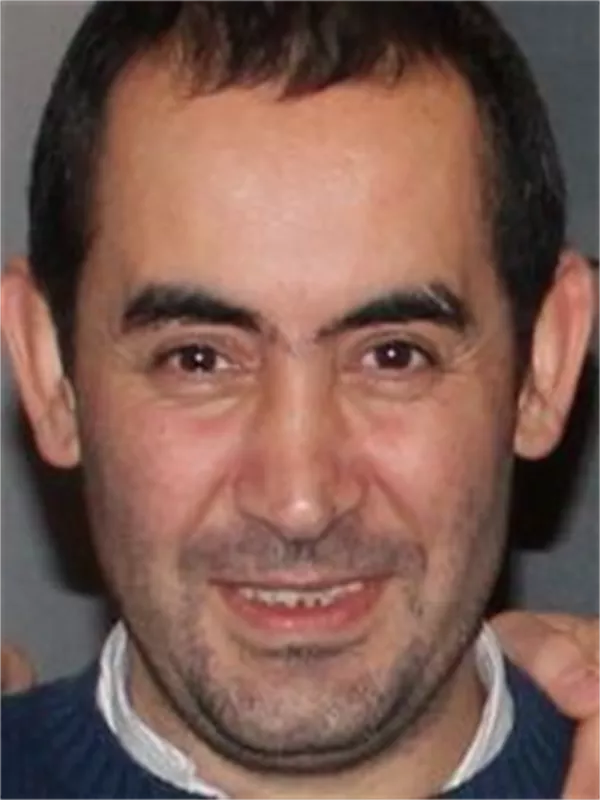 Eyüp Boz