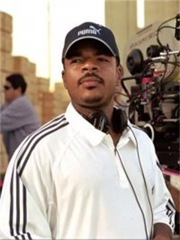F. Gary Gray