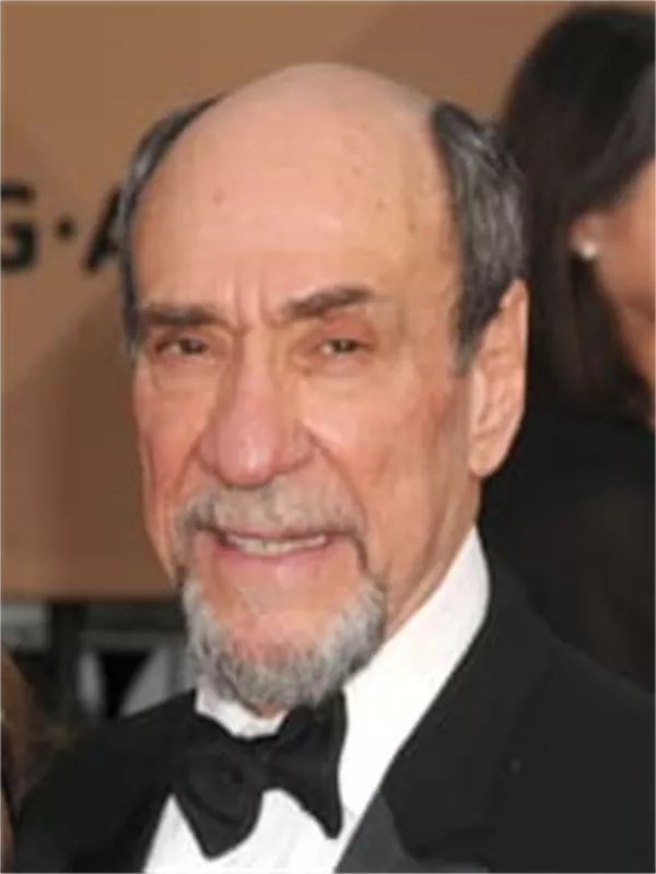 F. Murray Abraham
