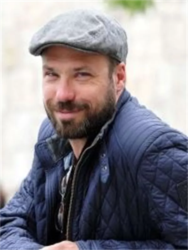 Fabian Wagner