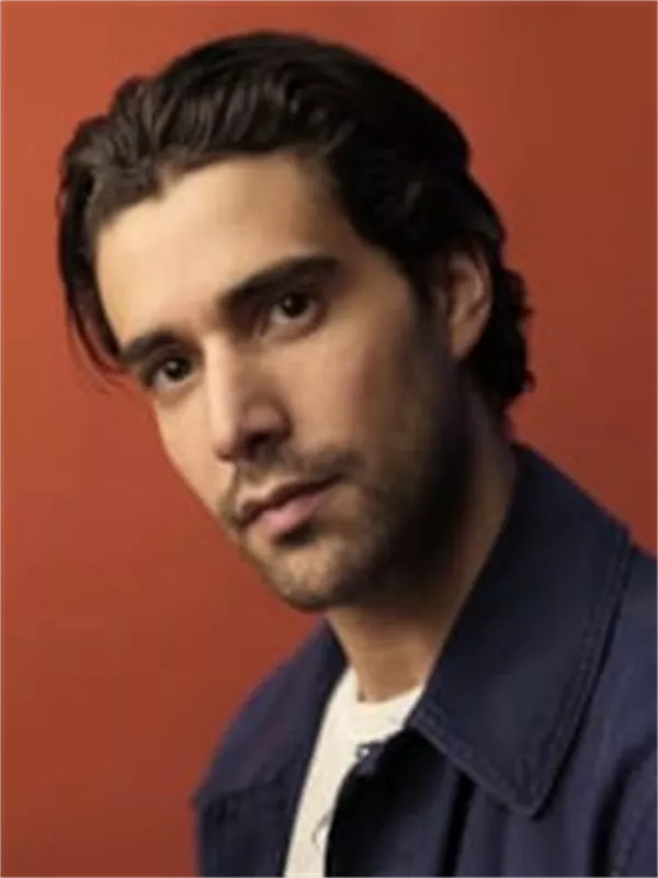 Fabien Frankel