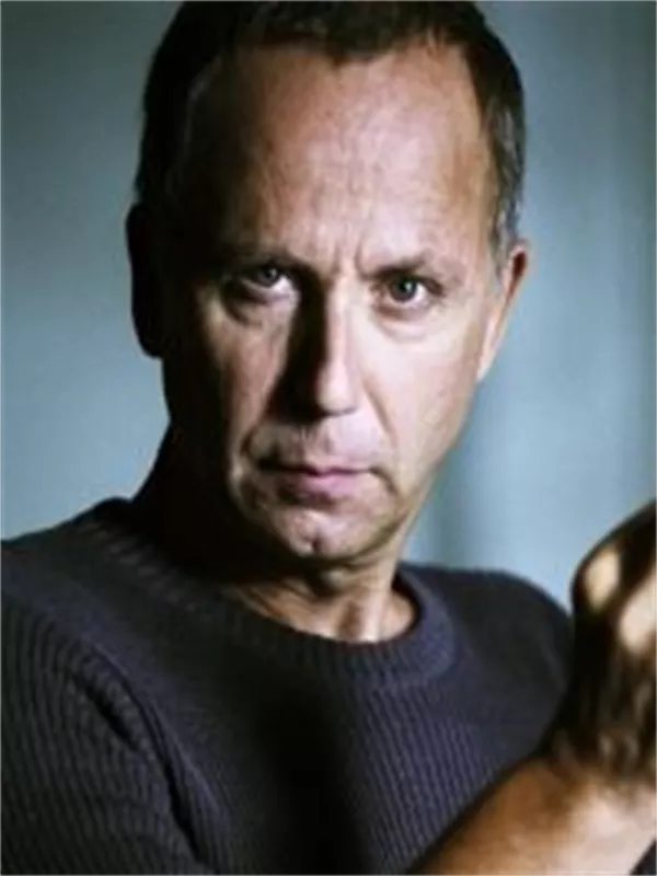 Fabrice Luchini