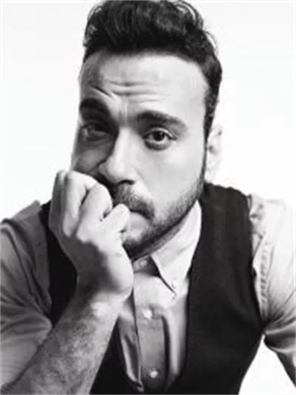 Faik Ergin