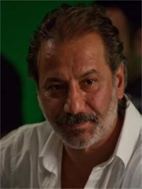 Faruk Aksoy