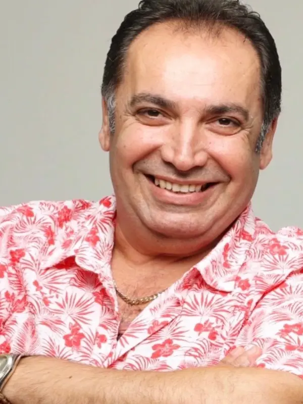 FARUK SOFUOĞLU