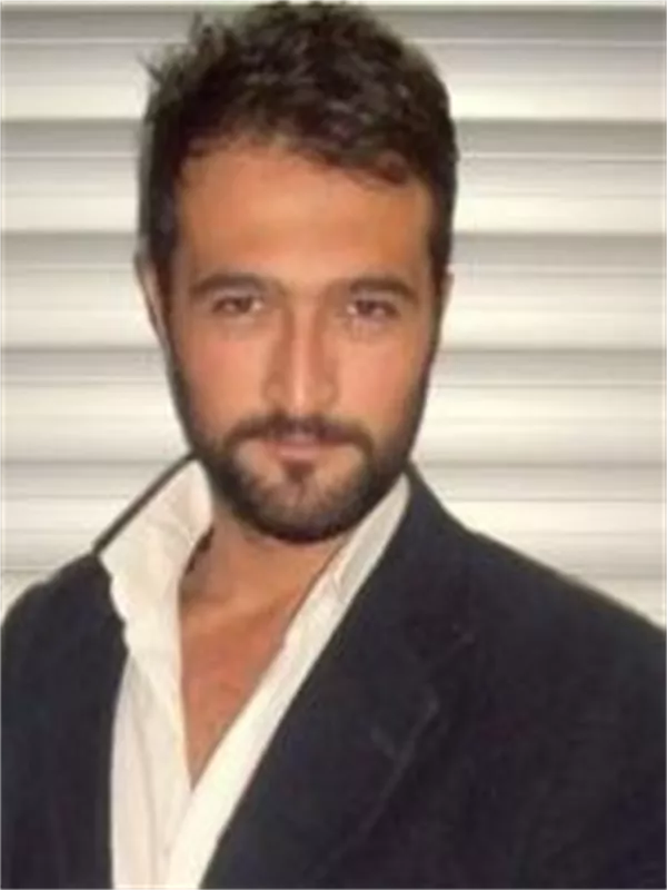 Fatih Ayhan