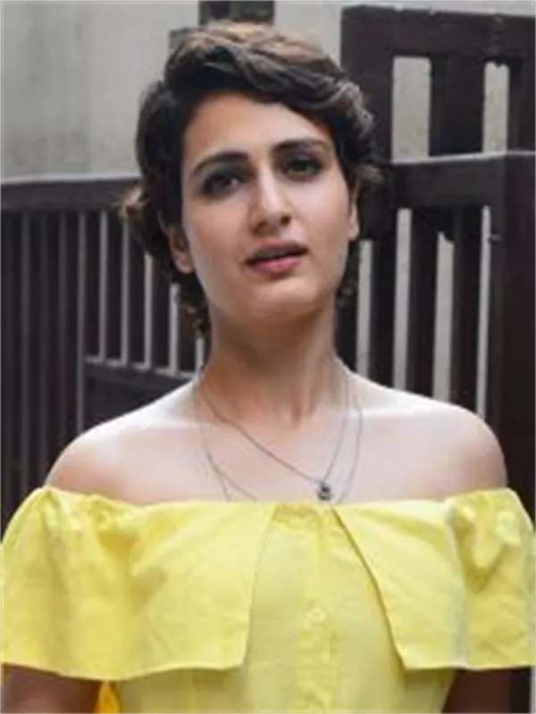 Fatima Sana Shaikh