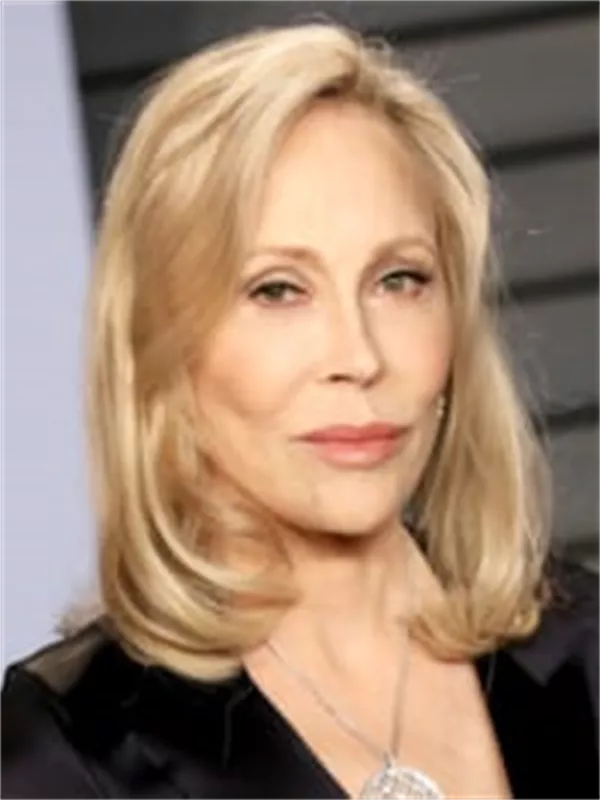 Faye Dunaway