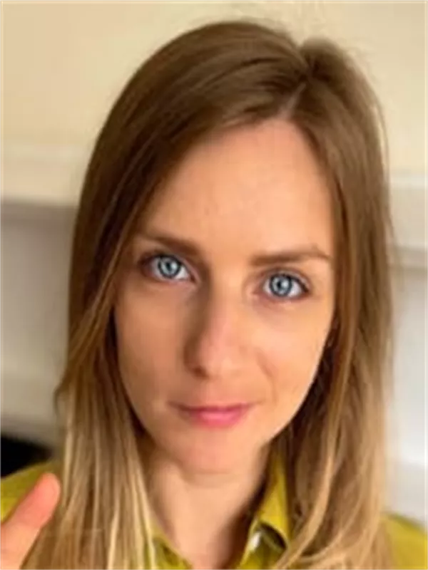 Faye Marsay